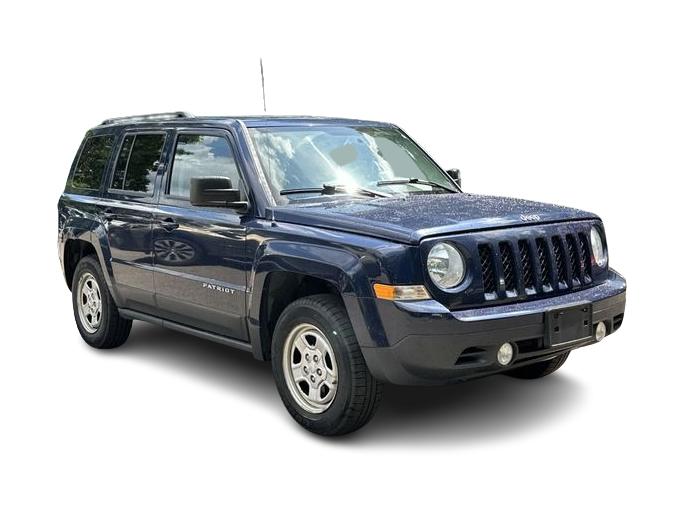 Thumbnail: 2016 Jeep Patriot - 20