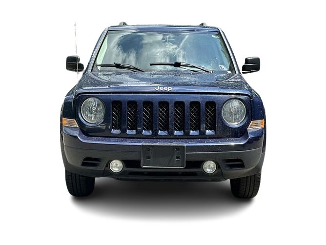Thumbnail: 2016 Jeep Patriot - 6