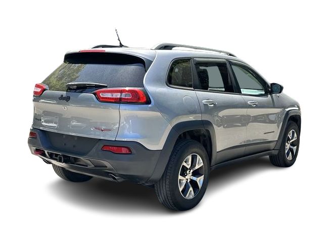 Thumbnail: 2015 Jeep Cherokee - 33