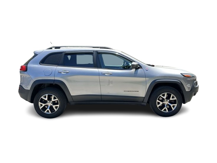 Thumbnail: 2015 Jeep Cherokee - 19