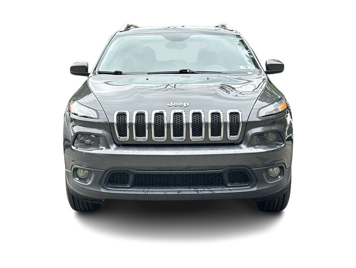 Thumbnail: 2016 Jeep Cherokee - 6