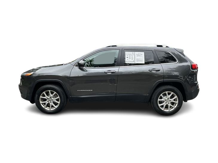 Thumbnail: 2016 Jeep Cherokee - 3