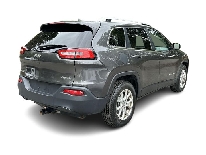 Thumbnail: 2016 Jeep Cherokee - 29