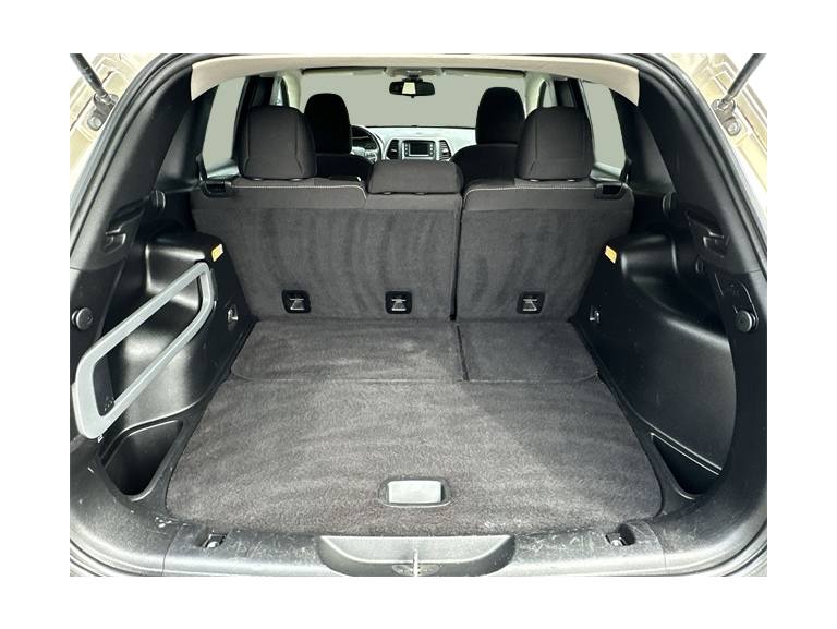 2015 Jeep Cherokee Latitude 16