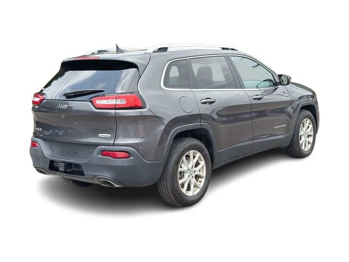 Thumbnail: 2016 Jeep Cherokee - 30