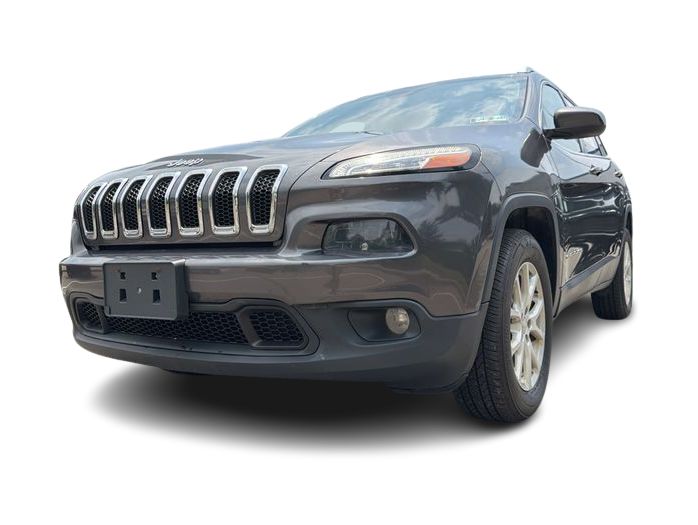 Thumbnail: 2016 Jeep Cherokee - 28