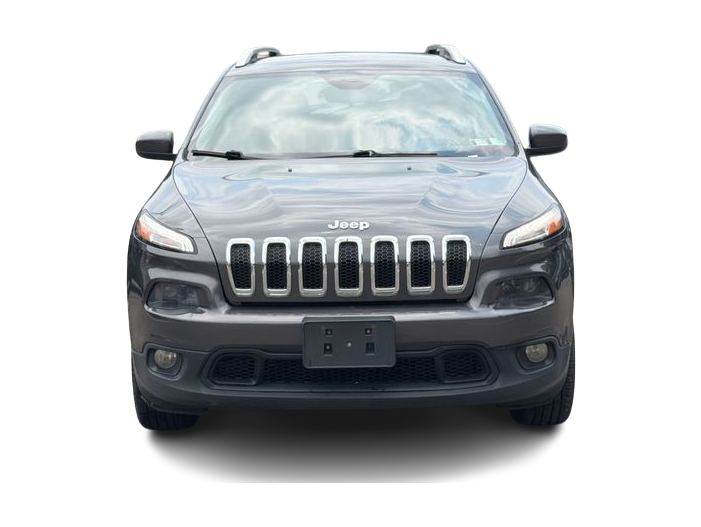 Thumbnail: 2016 Jeep Cherokee - 6