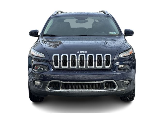 Thumbnail: 2016 Jeep Cherokee - 6