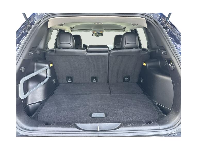 Thumbnail: 2016 Jeep Cherokee - 15