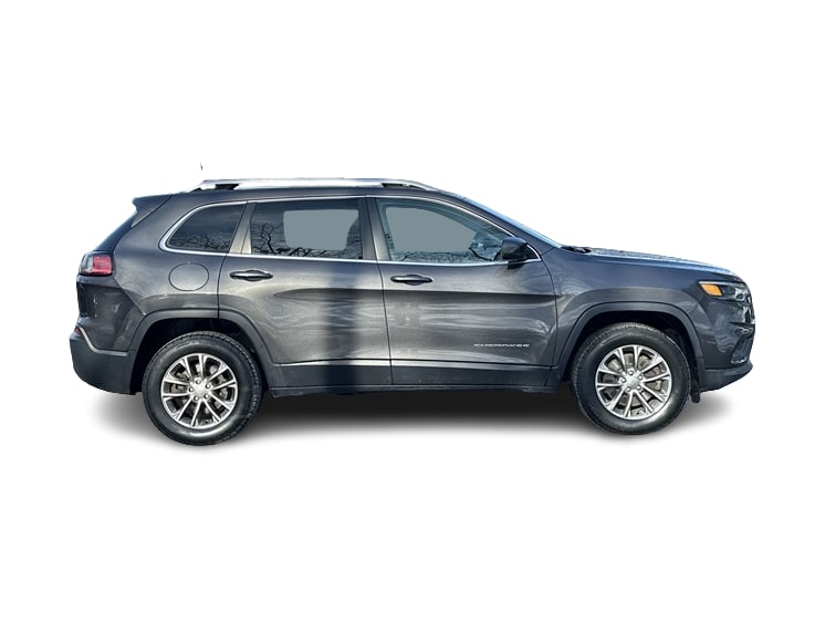 Thumbnail: 2019 Jeep Cherokee - 16