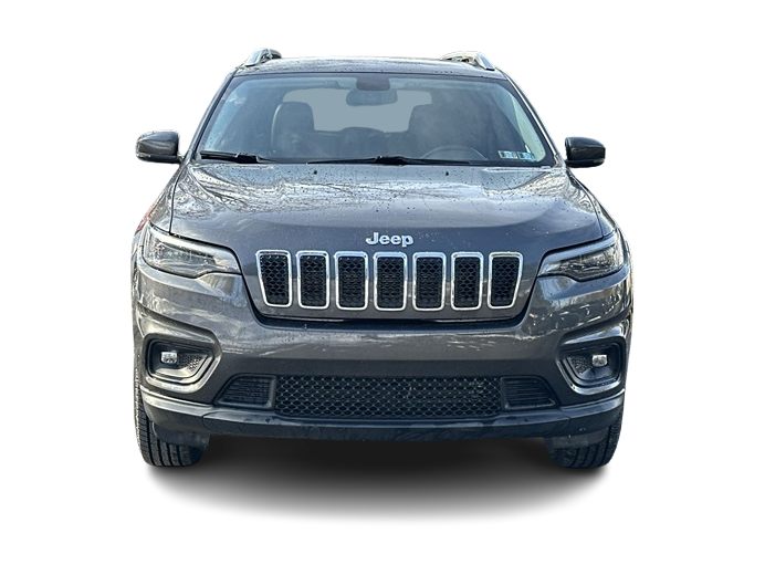 Thumbnail: 2019 Jeep Cherokee - 6
