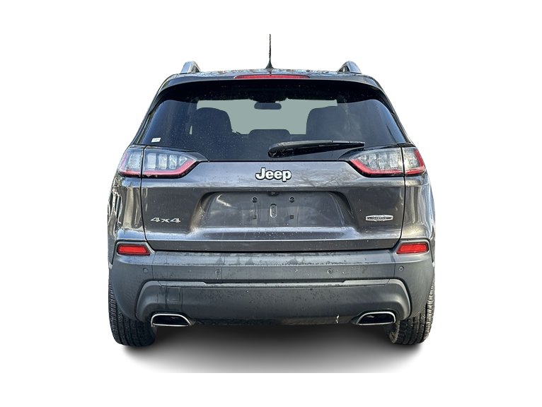 Thumbnail: 2019 Jeep Cherokee - 5