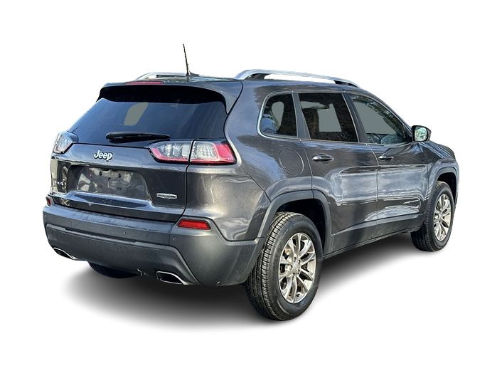 Thumbnail: 2019 Jeep Cherokee - 30