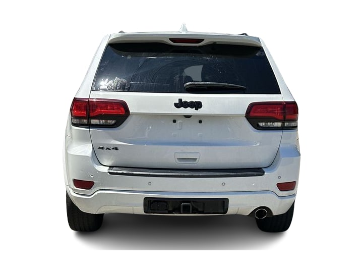 Thumbnail: 2019 Jeep Grand Cherokee - 5