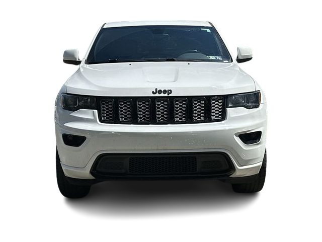 Thumbnail: 2019 Jeep Grand Cherokee - 6