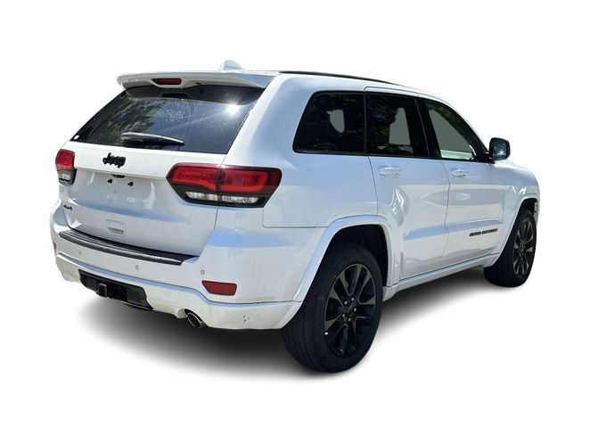 Thumbnail: 2019 Jeep Grand Cherokee - 25
