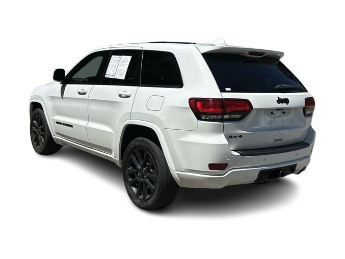 Thumbnail: 2019 Jeep Grand Cherokee - 4