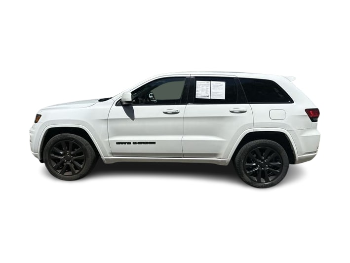 Thumbnail: 2019 Jeep Grand Cherokee - 3