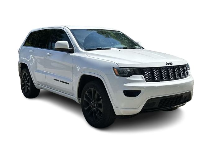 Thumbnail: 2019 Jeep Grand Cherokee - 24