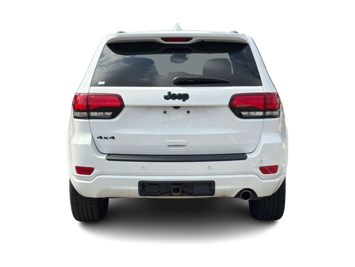 Thumbnail: 2019 Jeep Grand Cherokee - 5