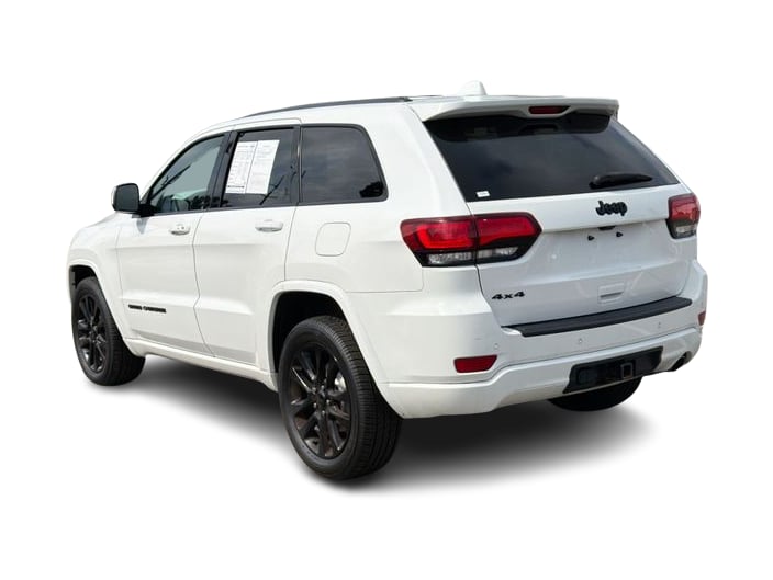 Thumbnail: 2019 Jeep Grand Cherokee - 4