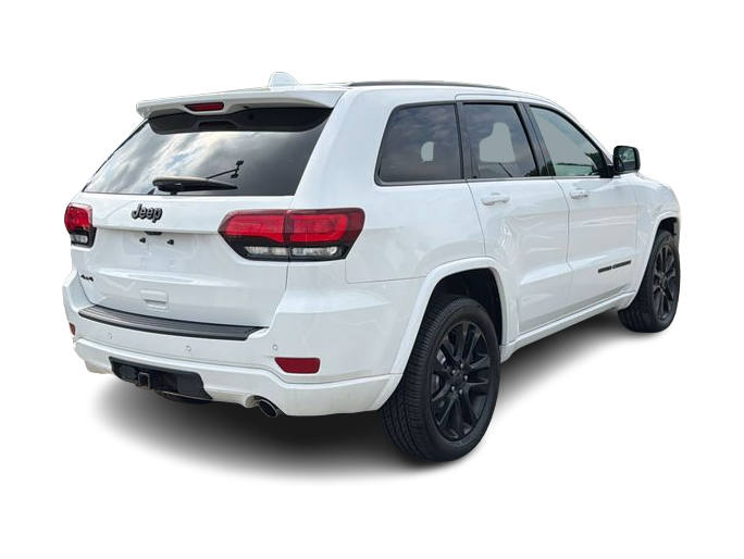 Thumbnail: 2019 Jeep Grand Cherokee - 35