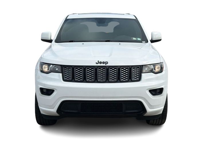Thumbnail: 2019 Jeep Grand Cherokee - 6