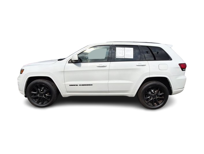 Thumbnail: 2019 Jeep Grand Cherokee - 3