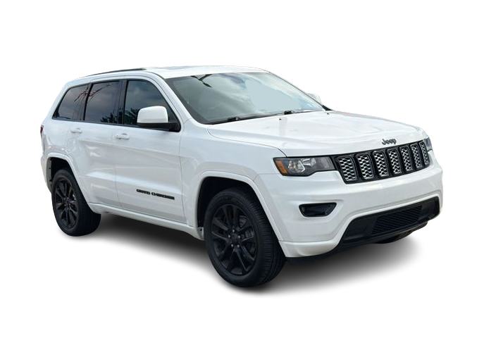 Thumbnail: 2019 Jeep Grand Cherokee - 34