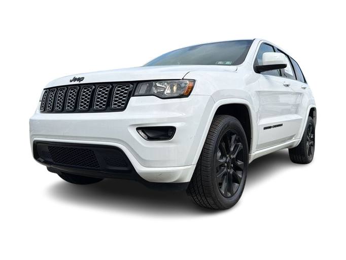 Thumbnail: 2019 Jeep Grand Cherokee - 33