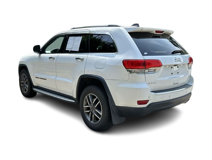 Thumbnail: 2019 Jeep Grand Cherokee - 4