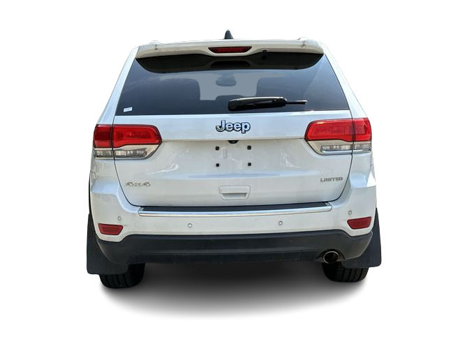 Thumbnail: 2019 Jeep Grand Cherokee - 5