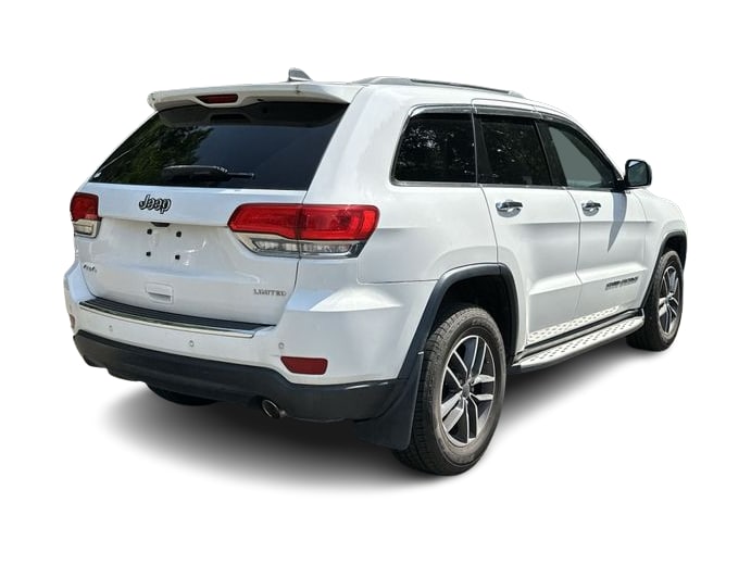 Thumbnail: 2019 Jeep Grand Cherokee - 25