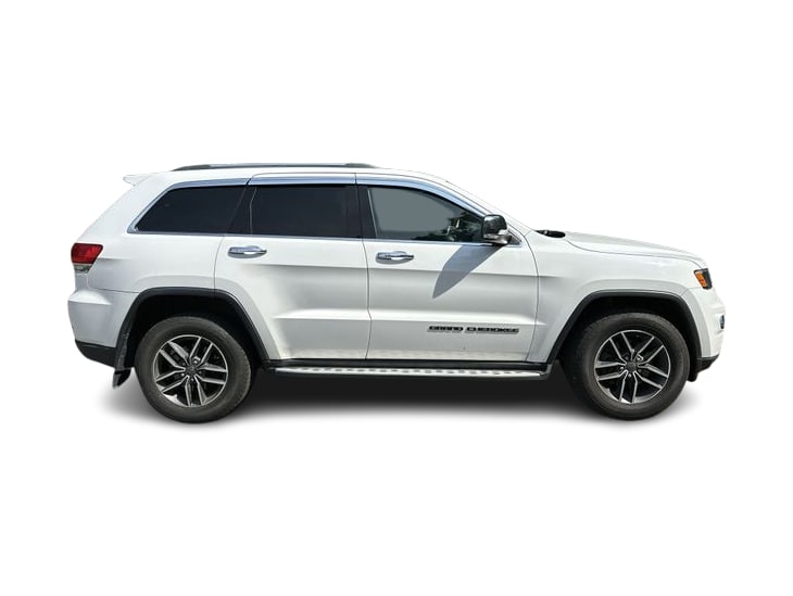 Thumbnail: 2019 Jeep Grand Cherokee - 13