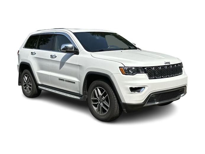 Thumbnail: 2019 Jeep Grand Cherokee - 24