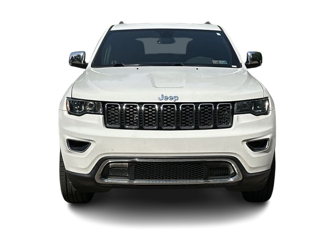 Thumbnail: 2019 Jeep Grand Cherokee - 6
