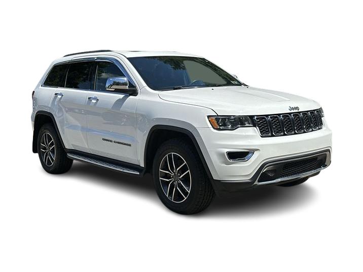 Thumbnail: 2019 Jeep Grand Cherokee - 31