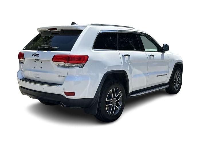 Thumbnail: 2019 Jeep Grand Cherokee - 32