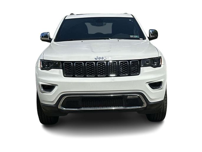 Thumbnail: 2019 Jeep Grand Cherokee - 6