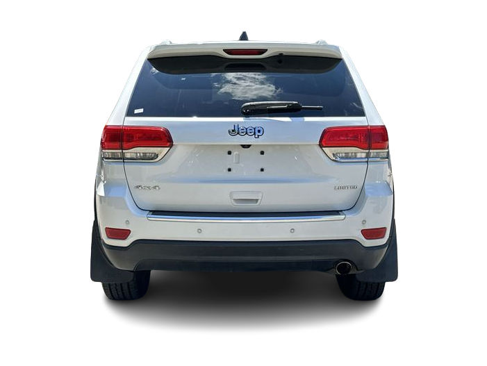Thumbnail: 2019 Jeep Grand Cherokee - 5