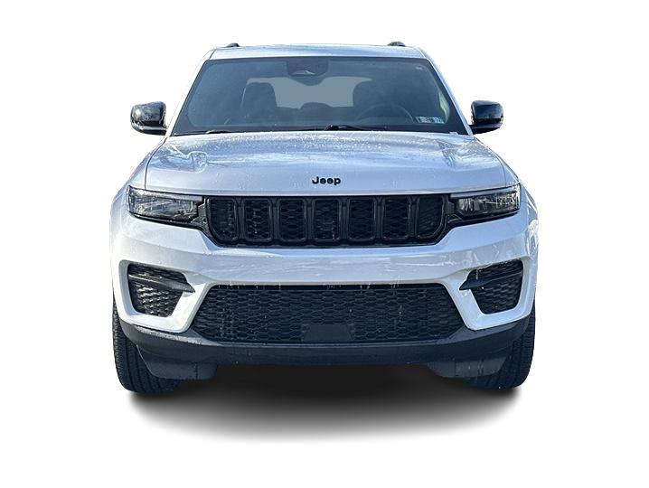 Thumbnail: 2025 Jeep Grand Cherokee - 6