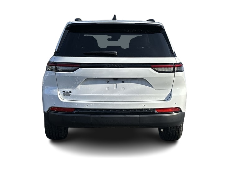 Thumbnail: 2025 Jeep Grand Cherokee - 5