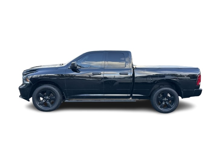 2015 RAM 1500 Tradesman 3