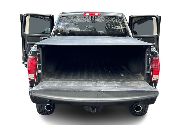 2015 RAM 1500 Tradesman 16