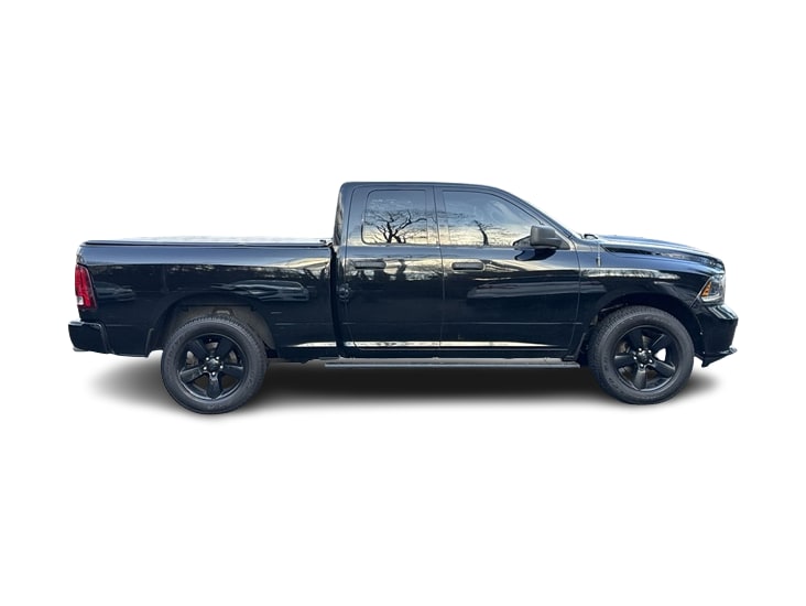 2015 RAM 1500 Tradesman 17