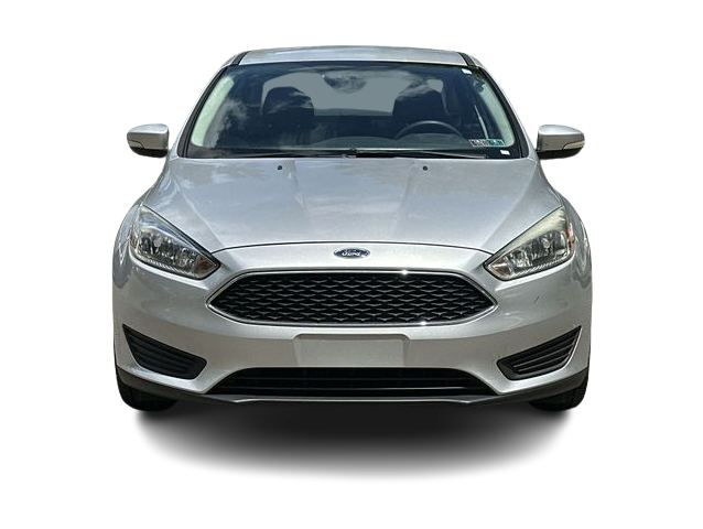 Thumbnail: 2016 Ford Focus - 6