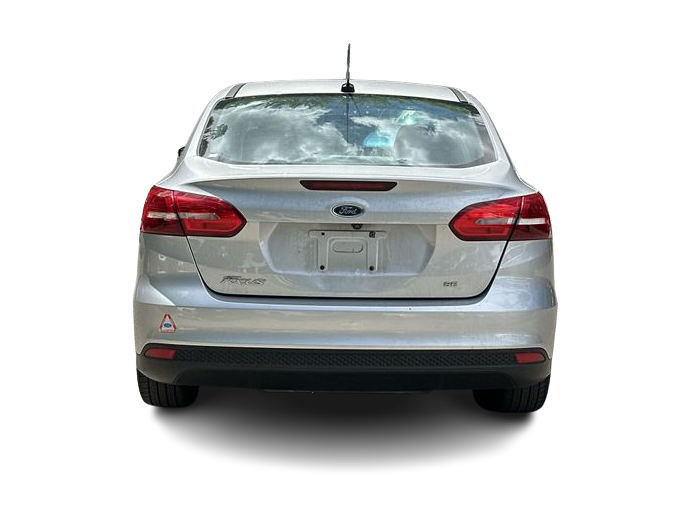 Thumbnail: 2016 Ford Focus - 5