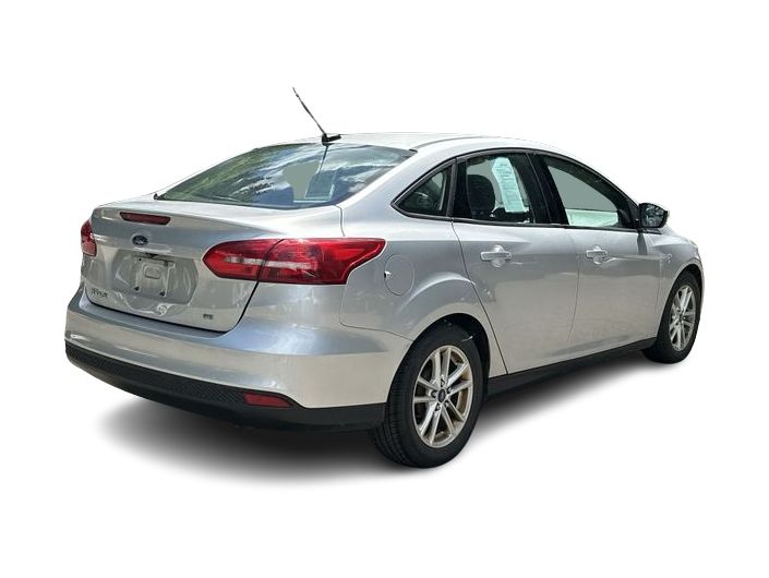 Thumbnail: 2016 Ford Focus - 21