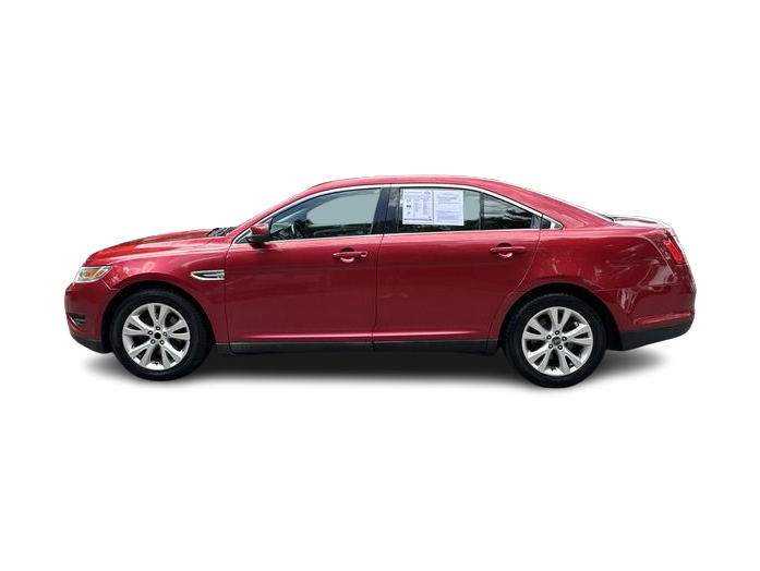 Thumbnail: 2011 Ford Taurus - 3