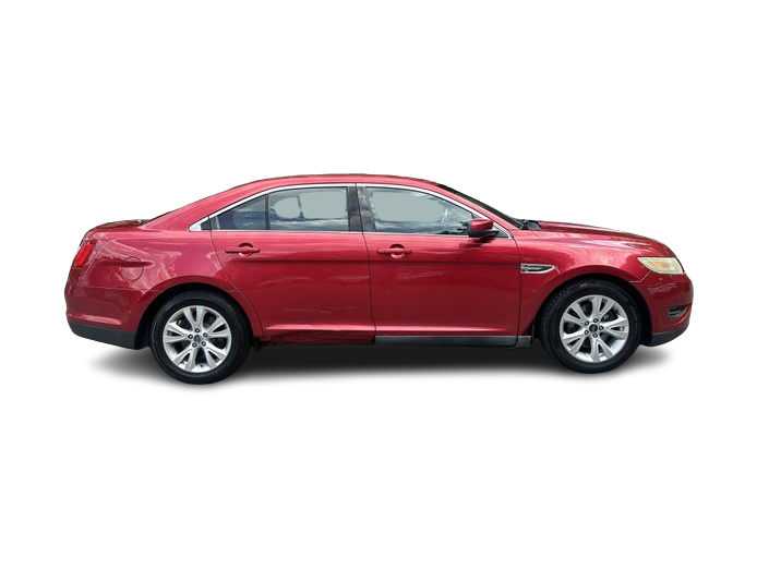 Thumbnail: 2011 Ford Taurus - 13